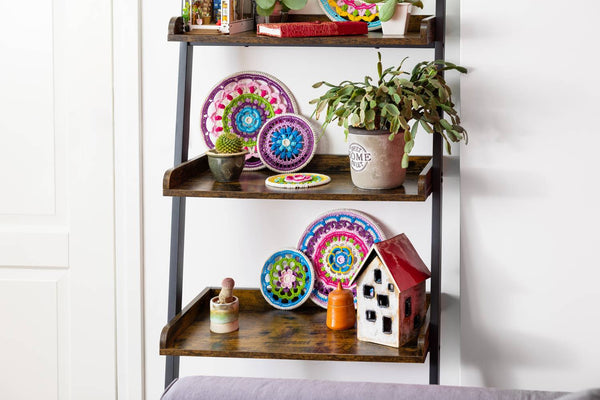 Mix and Match Mandalas (ENGLISH E-BOOK) - It's all in a nutshell