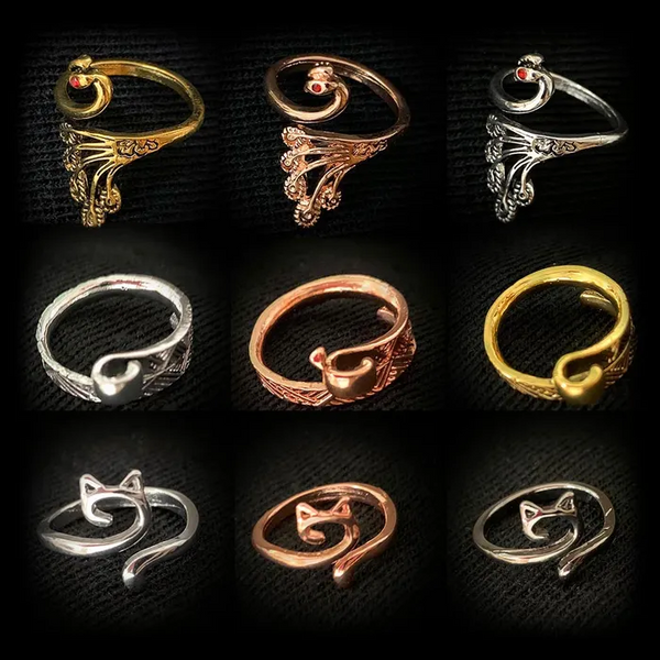 Garenring - It's all in a nutshell