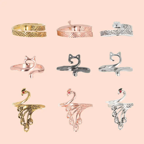 Garenring - It's all in a nutshell