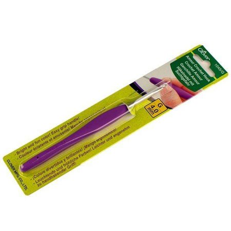 Clover Amour 4.0 mm - It's all in a nutshell