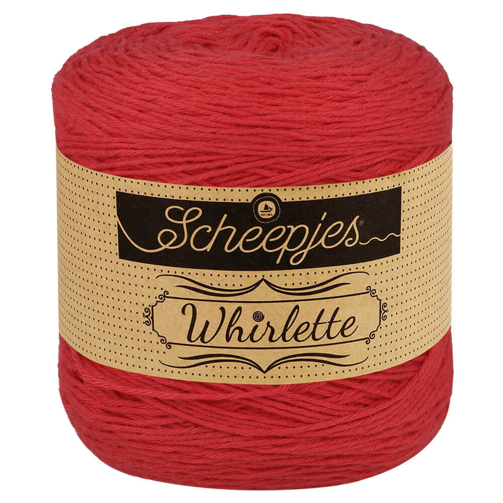 Scheepjes Whirlette - Sizzle (867)