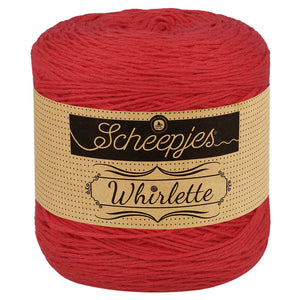 Scheepjes Whirlette - Sizzle (867)