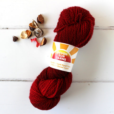 Devon Sun Yarns - Sulis