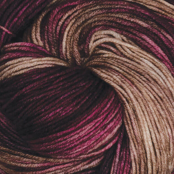 Symfonie Terra Variegated - Cafe Rose (VR2007) - It's all in a nutshell