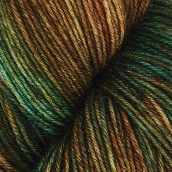 Symfonie Terra Variegated - Himalayas (VR2013) - It's all in a nutshell