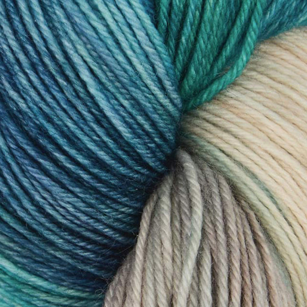 Symfonie Terra Variegated - Sandy Sea (VR2014) - It's all in a nutshell