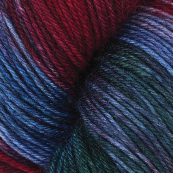Symfonie Terra Variegated - Twilight Flame (VR2015) - It's all in a nutshell