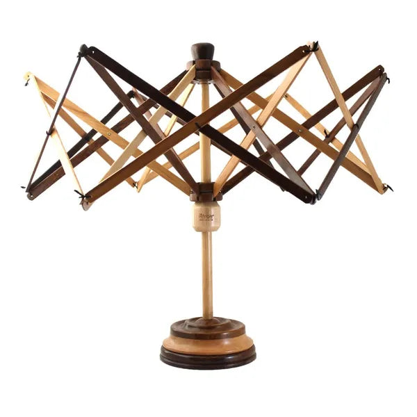 Parapluhaspel / swift