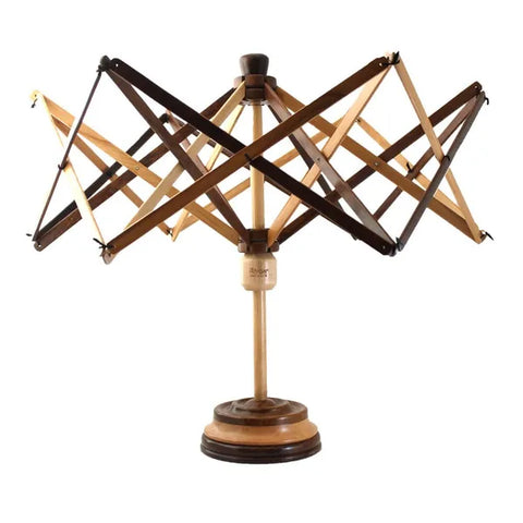 Parapluhaspel / swift