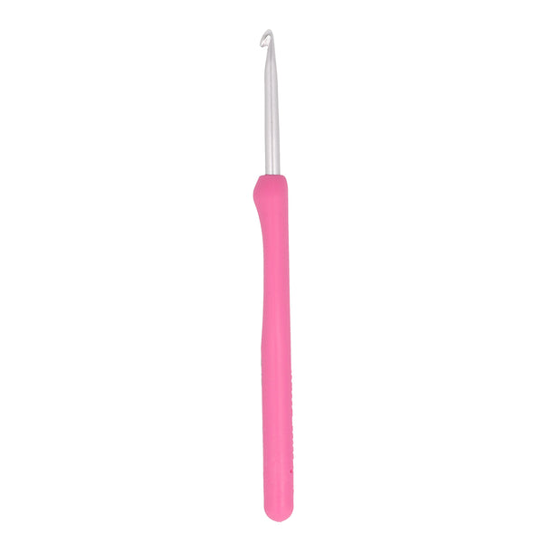 Tulip Etimo Rose crochet hook set soft grip