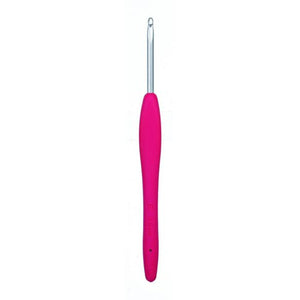 Clover Amour Crochet Hook Review + Where to Buy Them
