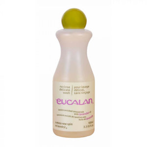 Eucalan Lavendel (100ml) - It's all in a nutshell